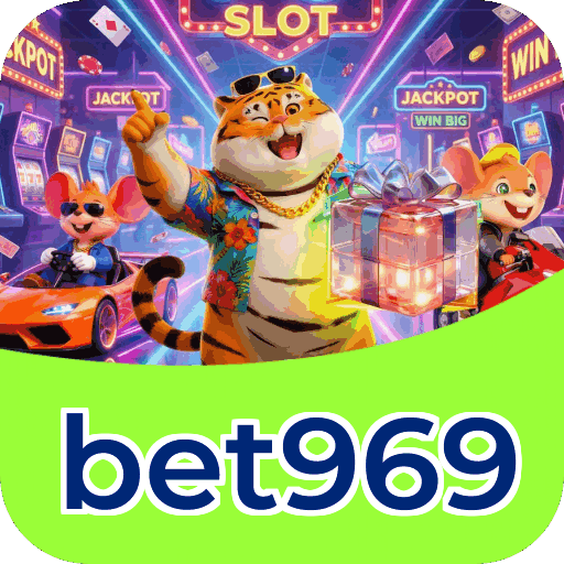 Lottery Clássica na bet969