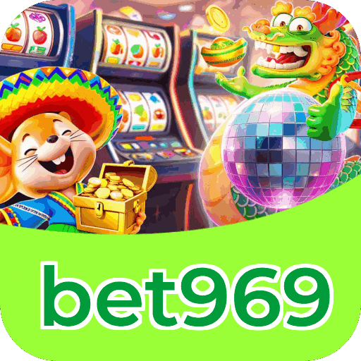 Promoções e bônus exclusivos da bet969