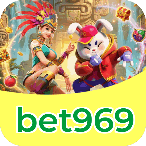 Dealers profissionais da bet969