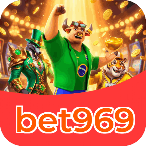 Instalação Android bet969