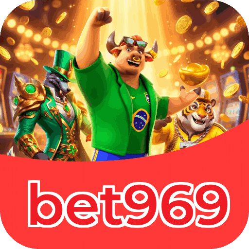 Login rápido no app bet969