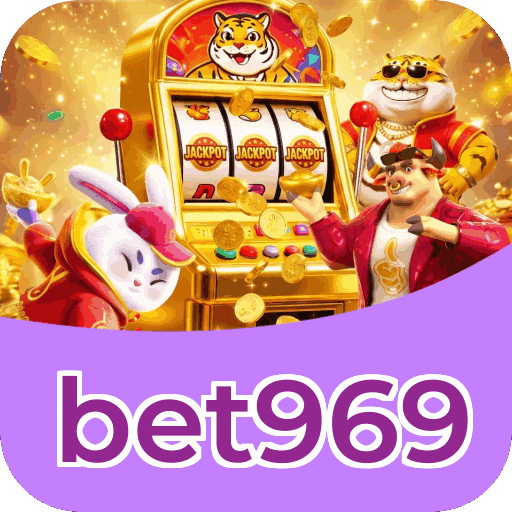 Jogos com maior RTP na bet969