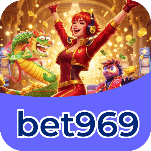 Equipe de suporte ao cliente da bet969