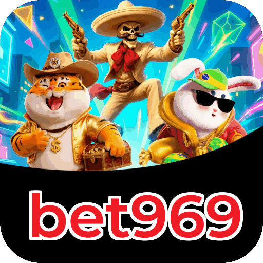 Segurança bet969
