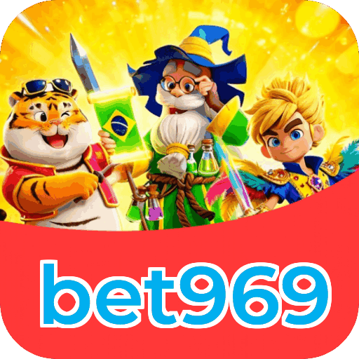 Cadastro bet969