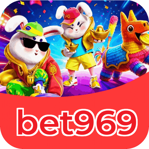 Instalação PC bet969