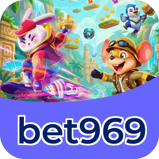 Siga a bet969 no Facebook